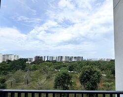 Treasure at Tampines (D18), Condominium #632003021